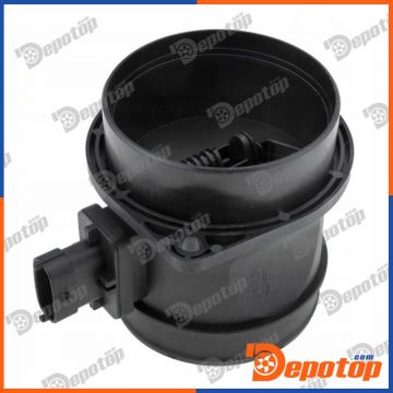 Debitmetre d'air pour LAND ROVER | T2H7707, EPP-LR-003